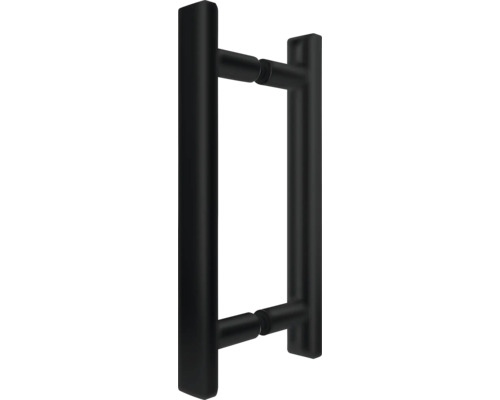 Schiebetürgriff aus Metall