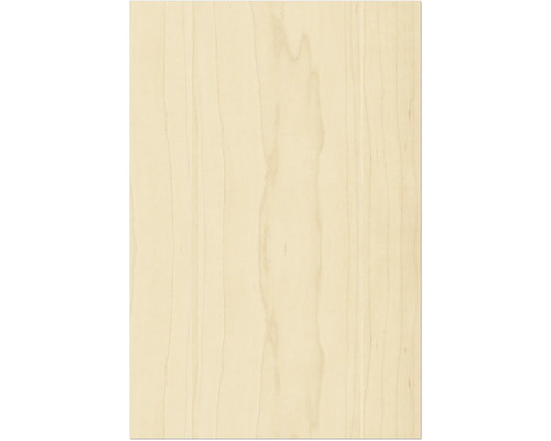 Panneau de bois avec grain