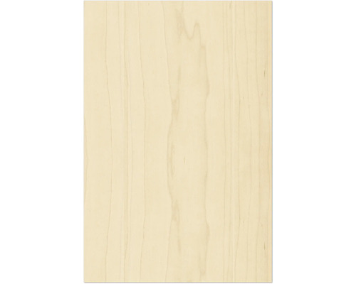 Panneau de bois avec grain