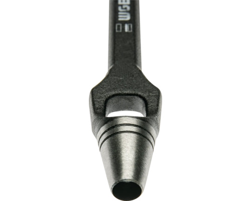 Emporte-pièce en métal, diamètre 10 mm