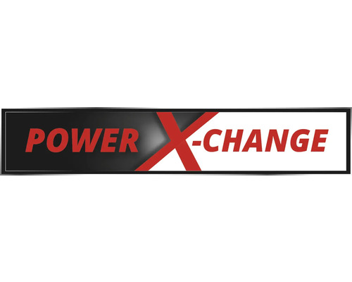 Logo Power X-Change