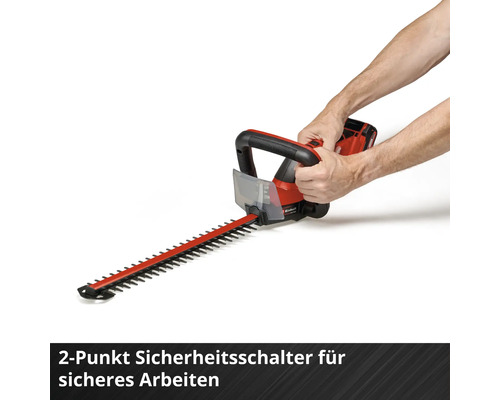 Einhell  Taille-haie - Acheter sur HORNBACH