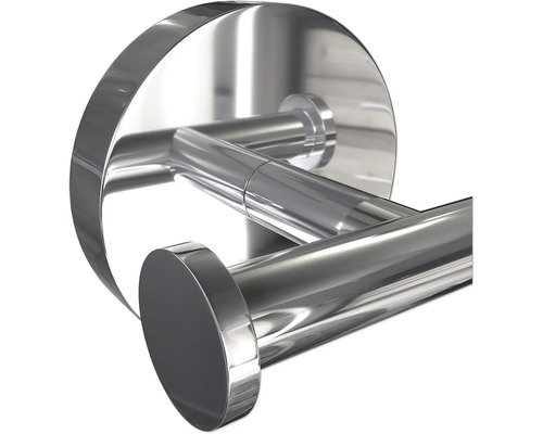 Handtuchhalter aus Metall zur Wandmontage