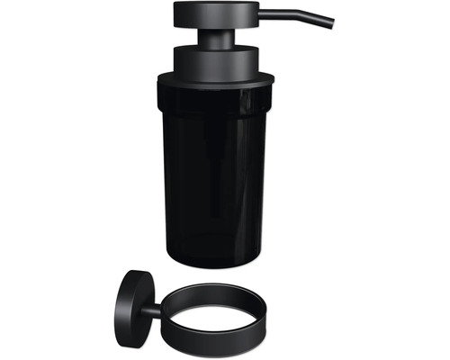 Distributeur de savon noir pour montage mural