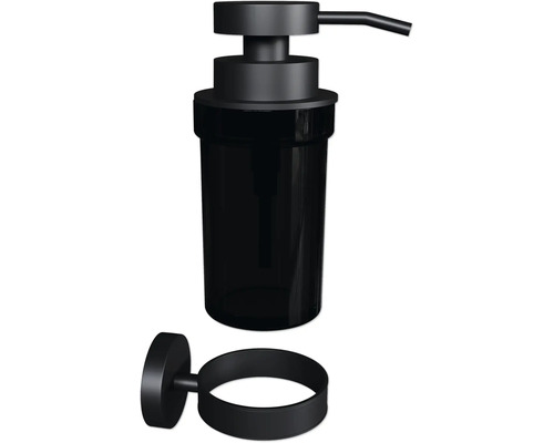 Distributeur de savon noir pour montage mural