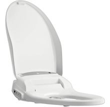 Dusch WC Sitz IZEN Premium weiss mit Absenkautomatik-thumb-8