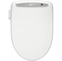 Dusch WC Sitz IZEN Premium weiss mit Absenkautomatik-thumb-6