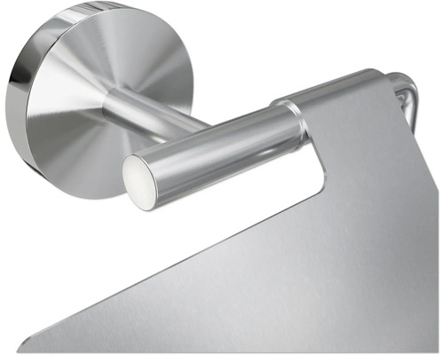 Porte-papier hygiénique en acier inoxydable