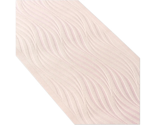 Papier peint avec motif ondulé