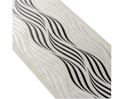 Papier peint à rayures