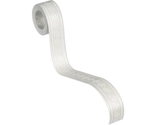 Rolle Bordüre mit griechischem Mäandermuster