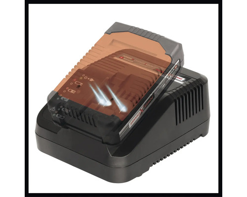 Chargeur de batterie avec batterie