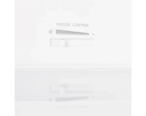 Gefrierfachregler zur Temperatureinstellung