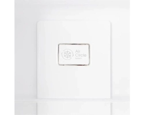 Air Circle System Symbol