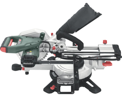 Scie à onglet Metabo
