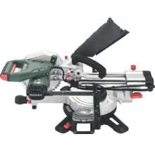 Metabo Kapp- und Gehrungssäge