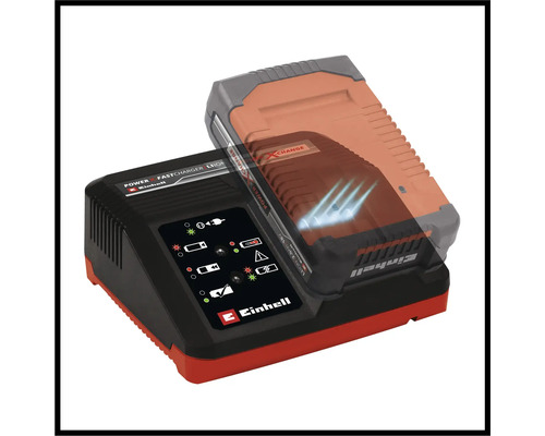 Einhell Power X-Change batterie et chargeur