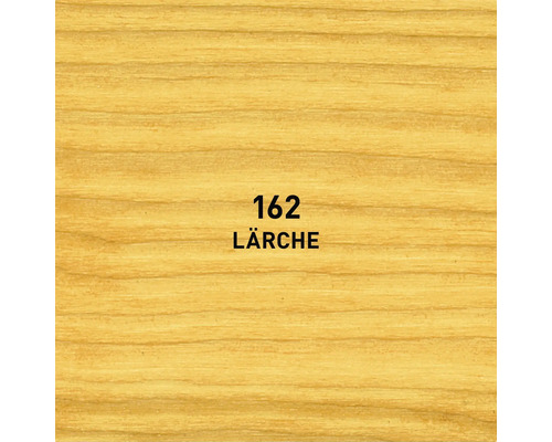 Holzlasur Lärche Farbton 162