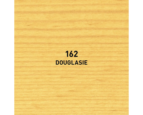 Holzlasur Douglasie Farbton 162