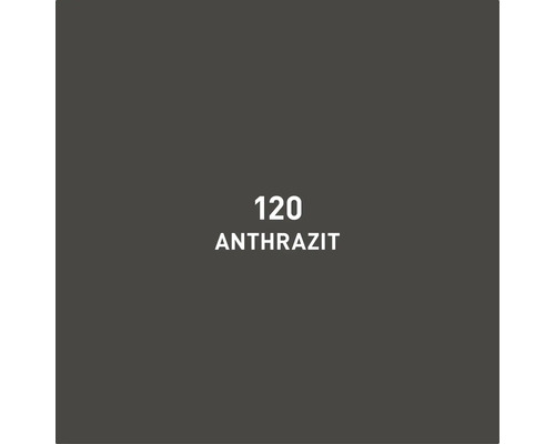 Anthrazit Farbton 120