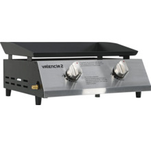 Valencia 2 Gasgrillplatte