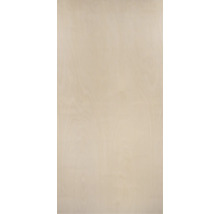 Panneau multiplis bouleau BB/BB couche médiane eucalyptus 6x1220x2440 mm marron-thumb-3