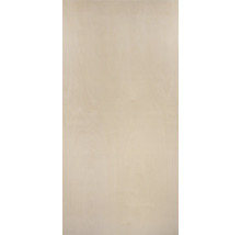 Panneau multiplis bouleau BB/BB couche médiane eucalyptus 9x1220x2440 mm marron-thumb-3