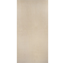 Panneau multiplis bouleau BB/BB couche médiane eucalyptus 18x1220x2440 mm marron-thumb-3