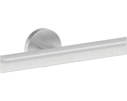 Handtuchhalter aus Metall zur Wandmontage