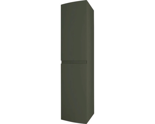 Armoire haute pour salle de bain