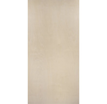 Panneau multiplis bouleau BB/BB couche médiane eucalyptus 6x1220x2440 mm marron-thumb-4