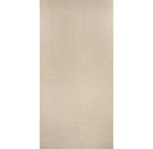Panneau multiplis bouleau BB/BB couche médiane eucalyptus 12x1220x2440 mm marron-thumb-4