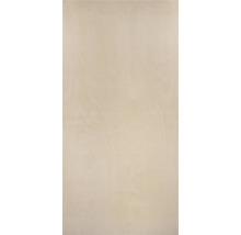 Panneau multiplis bouleau BB/BB couche médiane eucalyptus 15x1220x2440 mm marron-thumb-4