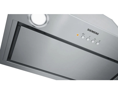 Hotte aspirante Siemens