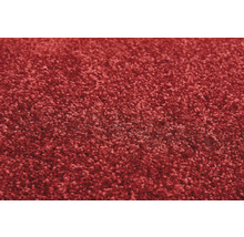 Spannteppich Kräuselvelours Proteus rot 400 cm breit (Meterware)-thumb-4