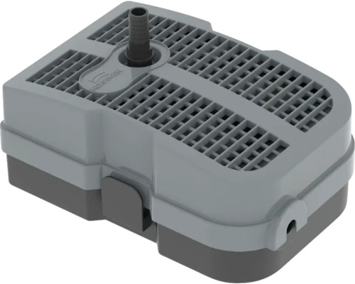 Filtre de bassin Heissner pour bassins de jardin