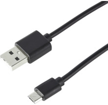 USB-A auf Micro-USB Kabel