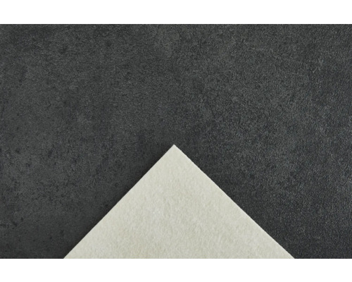 Feutre isolant pour l''isolation thermique et phonique