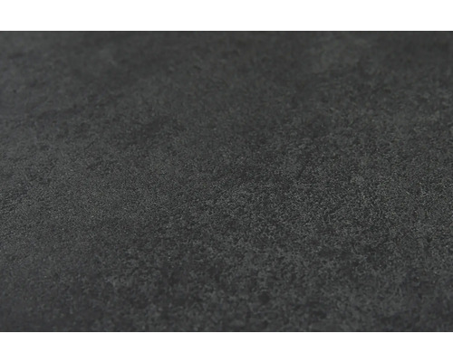 Gros plan d''un carreau de sol sombre avec une texture légère.