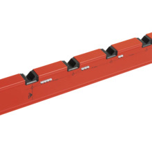 Elektriker-Wasserwaage Maurerlob 1300 mm