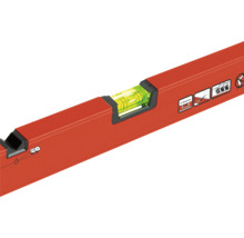 Elektriker-Wasserwaage Maurerlob 1300 mm