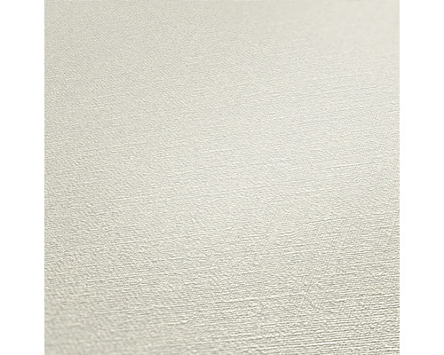 Nahaufnahme einer weißen Strukturtapete