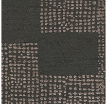 Tapete mit Punktmuster