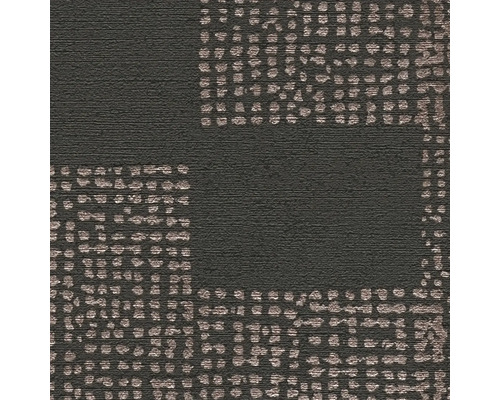 Tapete mit Punktmuster