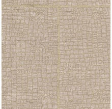 Tapete mit Textilmuster