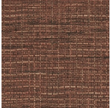 Texturierte Oberfläche mit geflochtenem Muster.