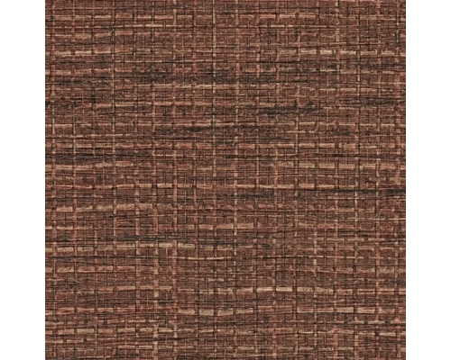 Texturierte Oberfläche mit geflochtenem Muster.