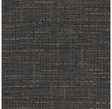 Textiltapete mit feiner Webstruktur