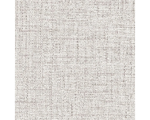 Nahaufnahme eines hellen Textiltapetenmusters