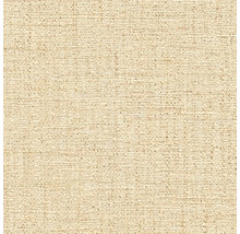 Nahaufnahme einer Textiltapete mit feiner Struktur